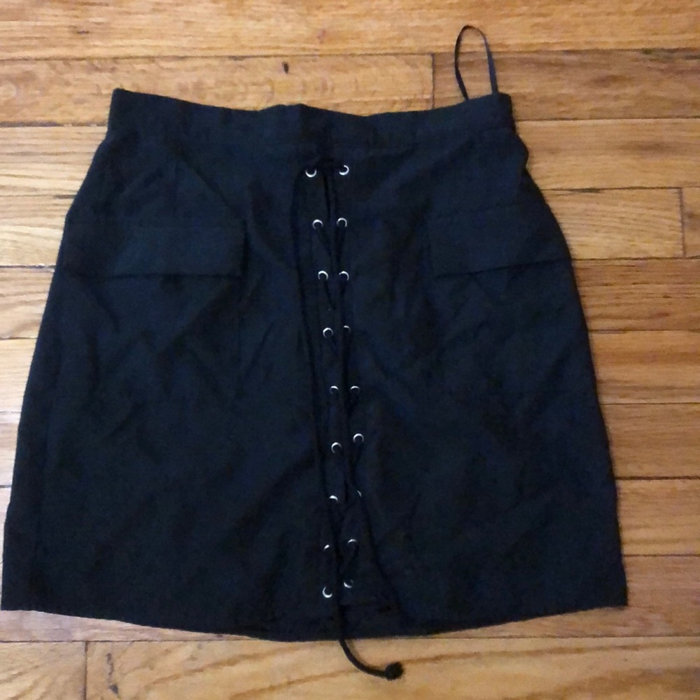 Mini skirt